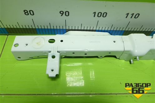 Панель передняя верхняя часть (501005088AA) для OMODA C5 с 2022г (Ц5)