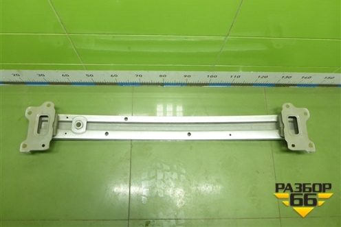 Усилитель переднего бампера (T1E501001677AA) для Chery Tiggo 7 Pro Max с 2022г (Тиго 7 Про Макс)