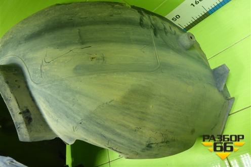 Локер передний правый (AM51R16114BE) для Ford Focus 3 с 2011г (Фокус)