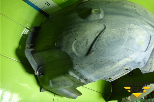 Локер передний правый (AM51R16114BE) для Ford Focus 3 с 2011г (Фокус)