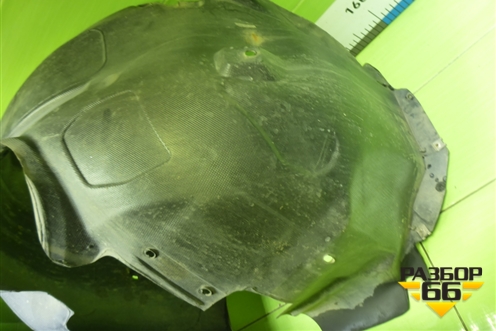 Локер передний левый (дубликат) для Ford Focus 3 с 2011г (Фокус)