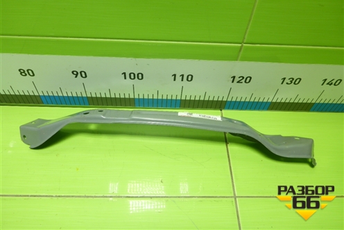 Панель передняя правая часть (501001400AA) для Chery Tiggo 7 Pro с 2019г (Тиго 7 Про)