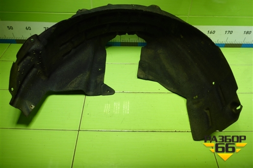 Локер задний правый (BM51A278B50AF) для Ford Focus 3 с 2011г (Фокус)