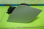 Лючок бензобака (BM51A27936AG) для Ford Focus 3 с 2011г (Фокус)