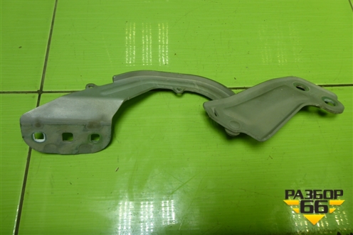 Петля капота правая (BM51A16800AD) для Ford Focus 3 с 2011г (Фокус)