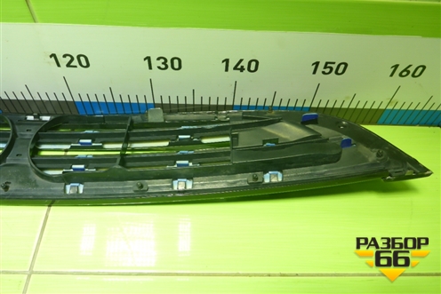 Решетка радиатора (1490376) для Mini Cooper R50/52/53 с 2001-2006г (Купер)