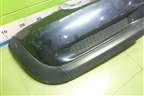 Бампер задний (под парктроник mini R53) для Mini Cooper R50/52/53 с 2001-2006г (Купер)