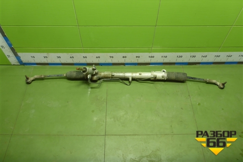 Рейка рулевая под гидроусилитель для Ford Focus 3 с 2011г (Фокус)