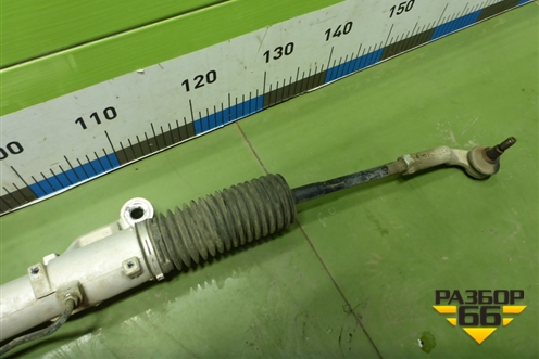 Рейка рулевая под гидроусилитель для Ford Focus 3 с 2011г (Фокус)