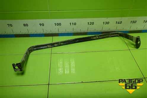 Лента крепления топливного бака для Ford Focus 3 с 2011г (Фокус)