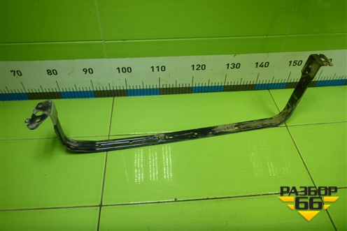 Лента крепления топливного бака для Ford Focus 3 с 2011г (Фокус)