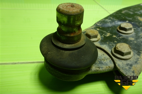 Рычаг передний левый для Ford Focus 3 с 2011г (Фокус)