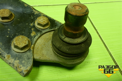 Рычаг передний правый для Ford Focus 3 с 2011г (Фокус)