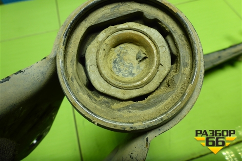 Рычаг передний правый для Ford Focus 3 с 2011г (Фокус)