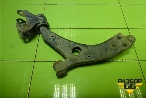 Рычаг передний правый для Ford Focus 3 с 2011г (Фокус)