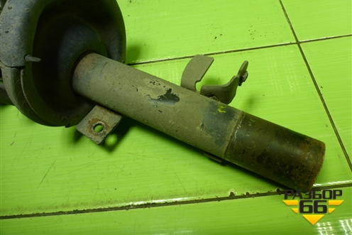 Амортизатор передний правый для Ford Focus 3 с 2011г (Фокус)