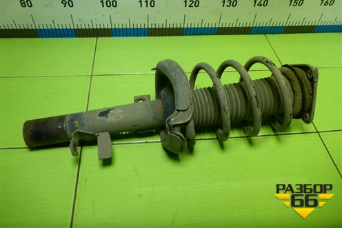 Амортизатор передний правый для Ford Focus 3 с 2011г (Фокус)