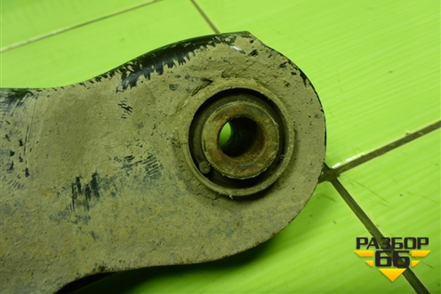 Рычаг задний нижний под пружину для Ford Focus 3 с 2011г (Фокус)