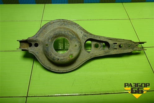 Рычаг задний нижний под пружину для Ford Focus 3 с 2011г (Фокус)