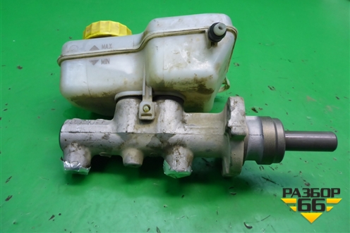 Цилиндр тормозной главный для Skoda Fabia с 1999-2007г (Фабия)