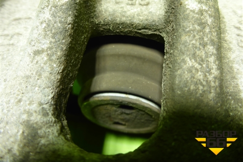 Суппорт задний левый для Ford Focus 3 с 2011г (Фокус)