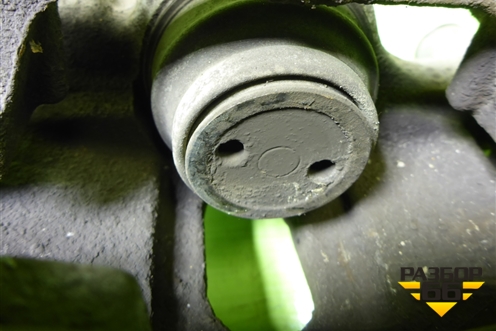 Суппорт задний правый для Ford Focus 3 с 2011г (Фокус)