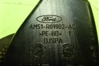 Воздуховод отопителя (AM51R01902AD) для Ford Focus 3 с 2011г (Фокус)