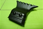 Воздуховод отопителя (BM51A018C16AA) для Ford Focus 3 с 2011г (Фокус)