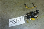 Механизм подрулевой для SRS AIR BAG для Chery Indis(S18D) с 2011г