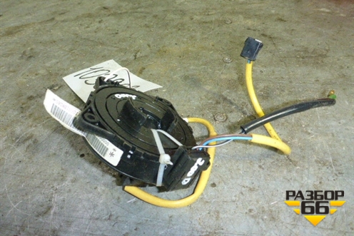 Механизм подрулевой для SRS AIR BAG для Chery Indis(S18D) с 2011г