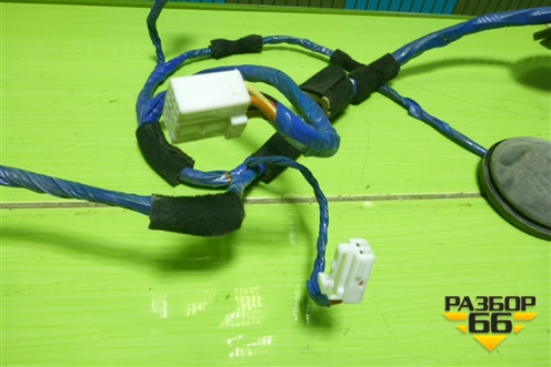 Проводка двери передней правой (916103X030) для Hyundai Elantra 5 с 2010-2016г (Элантра)