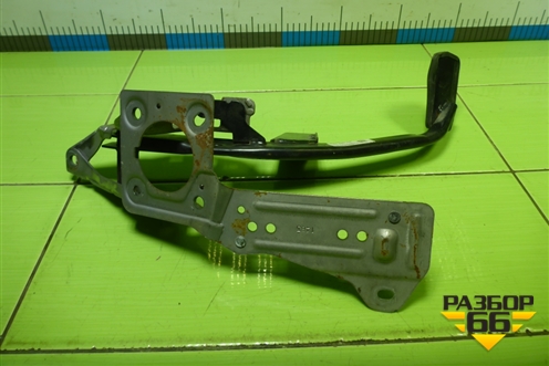 Педаль тормоза (BV612467HB) для Ford Focus 3 с 2011г (Фокус)