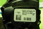 Педаль газа электронная (BV619F836AB) для Ford Focus 3 с 2011г (Фокус)