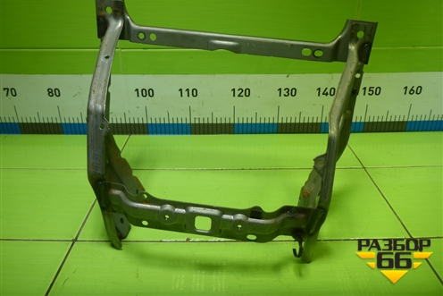 Усилитель торпедо для Ford Focus 3 с 2011г (Фокус)