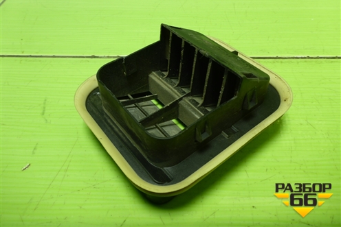 Клапан вентиляционный (BM51A019K51AB) для Ford Focus 3 с 2011г (Фокус)