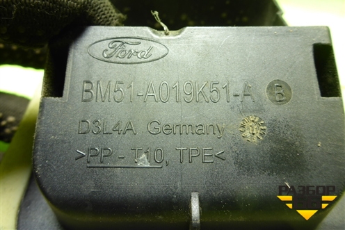 Клапан вентиляционный (BM51A019K51AB) для Ford Focus 3 с 2011г (Фокус)