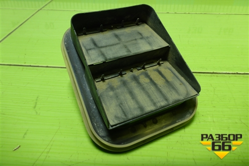 Клапан вентиляционный (BM51A019K51AB) для Ford Focus 3 с 2011г (Фокус)