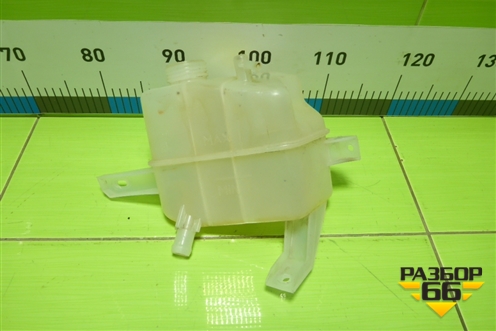 Бачок расширительный (1118131101010) для VAZ Granta/Гранта