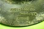 Рычаг задний верхний (AV615500AB) для Ford Focus 3 с 2011г (Фокус)