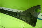 Решетка стеклоочистителей (BM51A02216AE) для Ford Focus 3 с 2011г (Фокус)