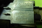 Колонка рулевая (BV6N3C529GF) для Ford Focus 3 с 2011г (Фокус)