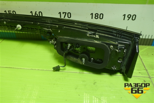 Фонарь задний центральный (605000048AAASR) для Exeed TXL с 2020-2024г (ТХЛ)