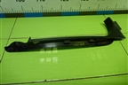 Накладка двери передней левой (на рамку) (BM51A201A19AEW) для Ford Focus 3 с 2011г (Фокус)