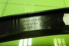 Накладка двери передней правой (на рамку) (BM51A201A18AEW) для Ford Focus 3 с 2011г (Фокус)