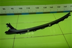 Накладка двери передней левой (на рамку) (BM51A20297) для Ford Focus 3 с 2011г (Фокус)