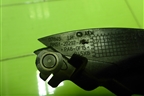 Накладка двери передней левой (на рамку) (BM51A20297) для Ford Focus 3 с 2011г (Фокус)
