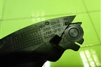 Накладка двери передней правой (на рамку) (BM51A20296) для Ford Focus 3 с 2011г (Фокус)