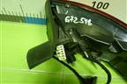 Фонарь задний наружный левый (7057019900) для Geely Tugella с 2019г (Тугелла)