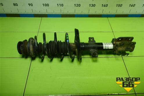 Амортизатор передний (543024254R) для Dacia Sandero с 2020-2022г (Сандеро)