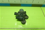 Клапан отопителя (6411836980508) для BMW 3-серия Е46 с 1998-2005г